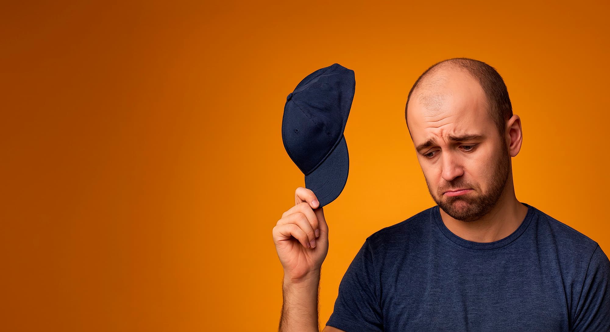 Kepkani yechding — stressdan qutulding