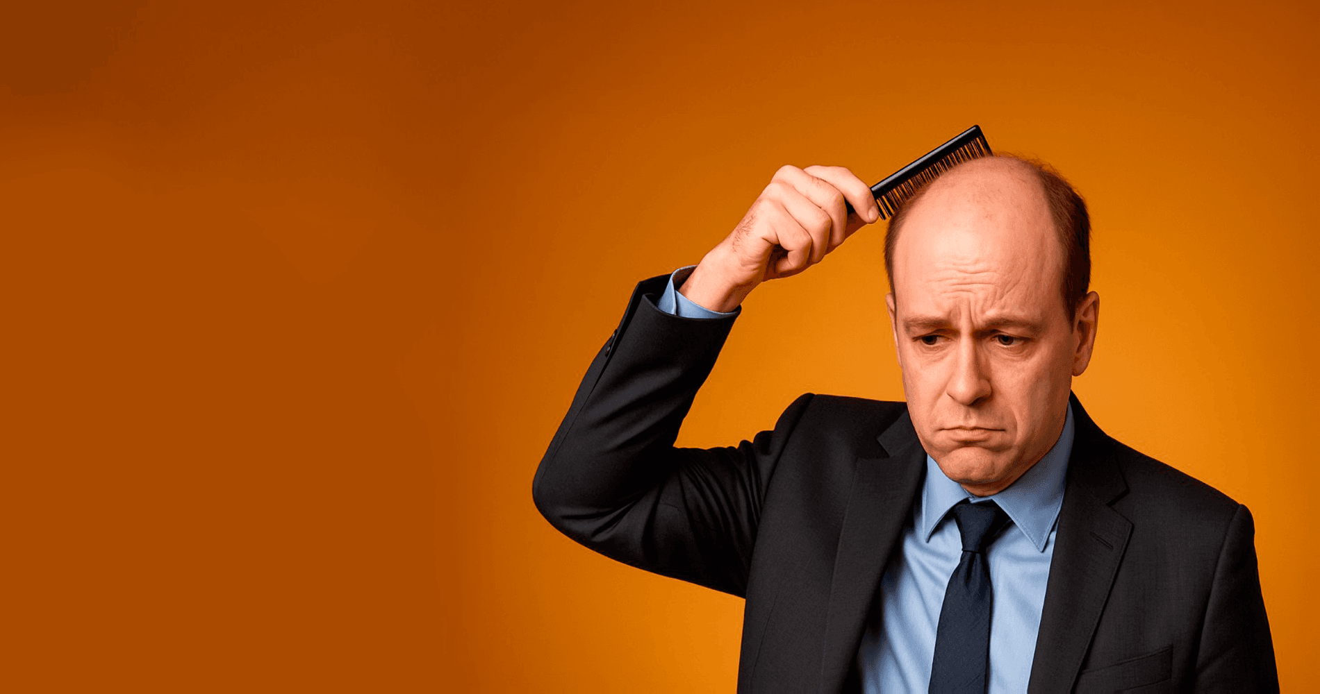 O‘ziga ishonch soch bilan qaytadi