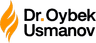Dr. Usmanov